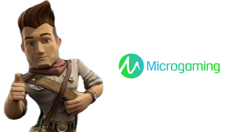 Microgaming